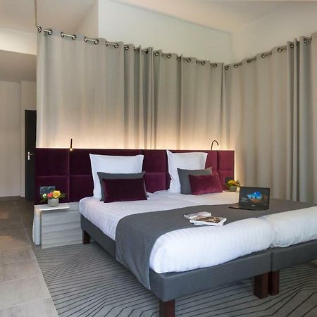 Nemea Appart Hotel So Cloud Lyon Gare Part-Dieu Kültér fotó
